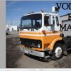 Volvo Truck F7 Service and Repair Manual 1