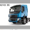 Volvo Truck FE Service and Repair Manual 1 1