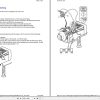Volvo Truck FE Service and Repair Manual 3 1