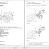 Volvo Truck FE6 Engine Repair Manual 1