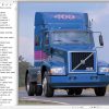 Volvo Truck NL12 Service and Repair Manual 1 1