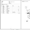 Volvo Truck VM Parts Catalog 1