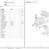 Volvo Truck VM Parts Catalog 2