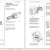 Volvo Truck VN VHD Series Service and Repair Manual 3