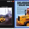 Volvo Wheel Loader BM 4200B Parts Manual 1