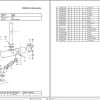 Volvo Wheel Loader BM 4200B Parts Manual 2