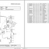 Volvo Wheel Loader BM 4300B Parts Manual 2
