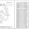 Volvo Wheel Loader BM 4500 Parts Manual 2