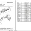 Volvo Wheel Loader BM 4600B Parts Manual 2