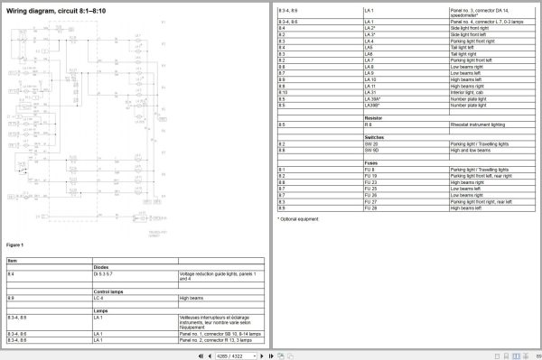 Volvo Wheel Loader BM L120B Service Repair Manual 2