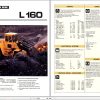 Volvo Wheel Loader BM L160 Parts and Service Manual 1
