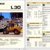 Volvo Wheel Loader BM L30 Service Repair Manual 1