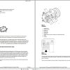 Volvo Wheel Loader BM L30 Service Repair Manual 2