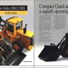 Volvo Wheel Loader BM L50B Service Repair Manual 1