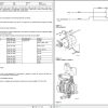 Volvo Wheel Loader BM L50B Service Repair Manual 2
