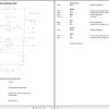 Volvo Wheel Loader BM L50C Service Repair Manual 2