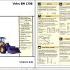 Volvo Wheel Loader BM L70B Service Repair Manual 1