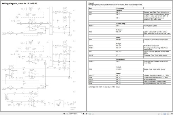 Volvo Wheel Loader BM L70B Service Repair Manual 2