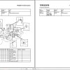 Volvo Wheel Loader BM L90 Parts Manual 1