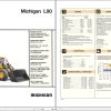 Volvo Wheel Loader BM L90 Service Repair Manual 1