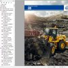 Volvo Wheel Loader L105 Service and Repair Manual 1
