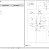 Volvo Wheel Loader L105 Service and Repair Manual 2