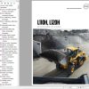 Volvo Wheel Loader L110H Service and Repair Manual 1