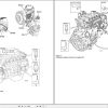 Volvo Wheel Loader L120E Service and Repair Manual 2