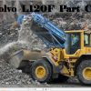 Volvo Wheel Loader L120F Parts Catalog 1