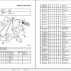 Volvo Wheel Loader L120F Parts Catalog 2