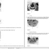 Volvo Wheel Loader L120F Service and Repair Manual 2