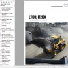 Volvo Wheel Loader L120H Service and Repair Manual 1