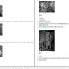 Volvo Wheel Loader L150E Service and Repair Manual 2