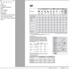 Volvo Wheel Loader L150F Service and Repair Manual 1