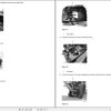 Volvo Wheel Loader L150G L180G L220G Service and Repair Manual 4 1