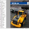 Volvo Wheel Loader L180G Service and Repair Manual 1 1