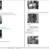 Volvo Wheel Loader L20B Service and Repair Manual 2