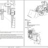 Volvo Wheel Loader L220D Service and Repair Manual 2