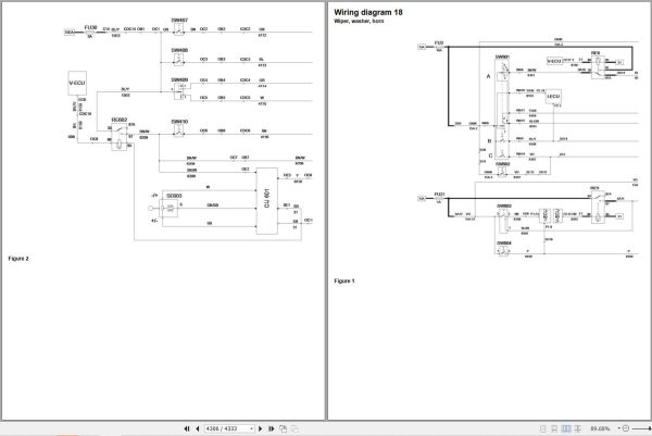 Volvo Wheel Loader L220D Service and Repair Manual 4