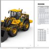 Volvo Wheel Loader L220F Service and Repair Manual 1 1