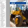 Volvo Wheel Loader L25F Service and Repair Manual 1