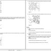 Volvo Wheel Loader L30B Service and Repair Manual 3