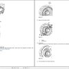 Volvo Wheel Loader L330D Service and Repair Manual 2