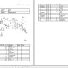 Volvo Wheel Loader L330E Parts Catalog 2