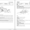 Volvo Wheel Loader L330E Service and Repair Manual 1