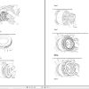 Volvo Wheel Loader L330E Service and Repair Manual 2