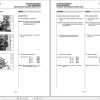 Volvo Wheel Loader L35 Engine Service and Repair Manual 2