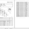 Volvo Wheel Loader L35B Parts Catalog 2