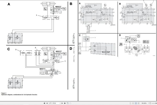 Volvo Wheel Loader L35G Service and Repair Manual 3