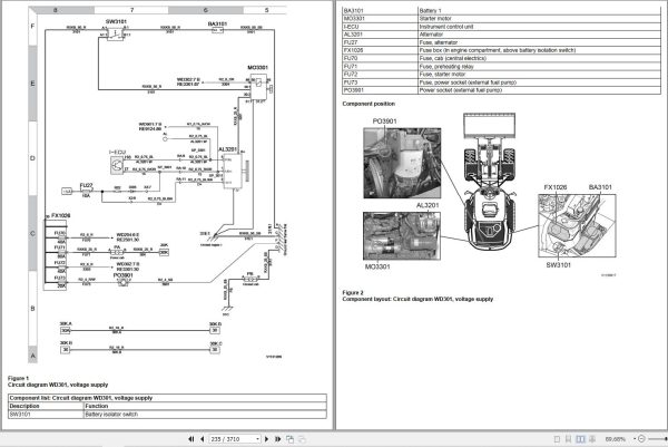 Volvo Wheel Loader L35G Service and Repair Manual 4